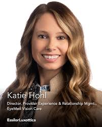 2025 Most Influential Women in Optical