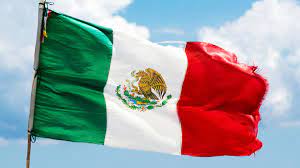 Bandera mexican grill in marietta, ga. Bandera De Mexico Datos Importanbes Que Quizas No Sabias Uno Tv