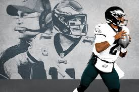 Support us by sharing the content, upvoting wallpapers on the page or sending your own. Jalen Hurts Can T Fix The Eagles But He Can Give Them A Spark The Ringer