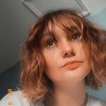 Serenity Vinson's Instagram, Twitter & Facebook