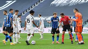 37 view full bio 39. Moviola Juve Inter Calvarese From 4 5 How Many Mistakes