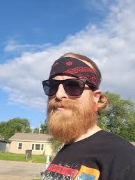 What kind of music do you listen to while welding?