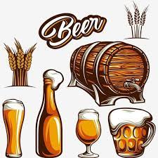 Beer Vector Equipment Beer Bottle Clipart Beer Icons Equipment Icons Png And Vector With Transparent Background For Free Download Beer Vector Beer Icon Beer