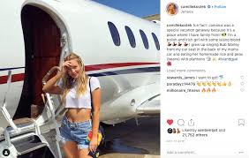 He was hit with paternity suit in la court last july by former girlfriend. Super Bowl 2019 These Private Jet Companies Are Looking For Wins On And Off The Field