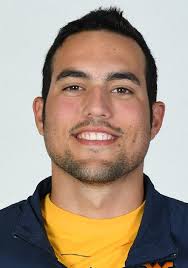 2023 West Virginia University Swimming and Diving Guide by Joe Swan