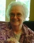 Inez Rhea Obituary (2013)