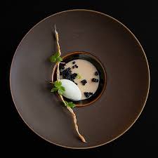 3326993c88b42650084813c8b9dd19b7 Jpg Food Plating Fine Food Food Decoration