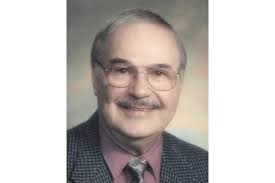 Earl Jacobson Obituary (1927