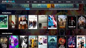 Europixhd 2020 Watch And Download Streaming Movies And Tv Series For Free Illegal Europixhd Website Latest Europixhd Movies News And Update