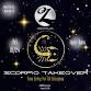 Scorpio Takeover — OZ Nightclub - Oz Nightclub, 300 Monsanto Ave Event Image