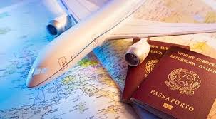 Meet with your attorney and fill out paperwork. Applying For A Student Visa In Italy