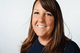 Kate Tuffy — Self-Esteem Rising