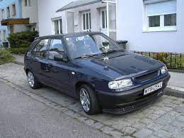 Research all 1996 skoda felicia for sale, pricing, parts, installations, modifications and more at cardomain. Skoda Felicia Von Skodafreak Tuning Community Geilekarre De