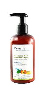 Zinc pyrithione (or pyrithione zinc) is a coordination complex of zinc. L Emarie Intensive Hair Growth Shampoo 8 6 Ounce Additional Details Hair Loss Shampoo Hair Loss Herbal Shampoos