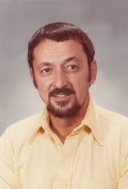 James Motsinger, Jr. Obituary