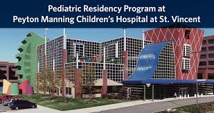 Pediatrics Residency