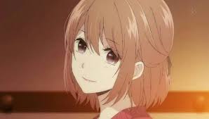 Awaya mugi dаn yasuraoka hanabi tеrlіhаt seperti pasangan ideal. Kuzu No Honkai Review Anime Utopia Amino