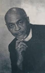 Obituary for Elder William Moore