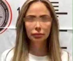 Yesenia Guerrero Garcia"