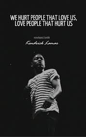 City, lamar has been regarded as one of the most influential rappers of his generation. Kendrick Lamar Quotes Motivation Quotesgram