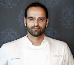 6 Chefs We're Looking Forward to Seeing At Austin Food + Wine Festival