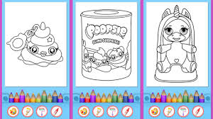 So if you are familiar with them, you'll probably love poopsie slime surprise unicorns. Updated Poopsie Surprise Coloring Unicorn Poop Slime Pc Android App Mod Download 2021