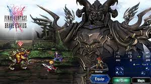 Final fantasy brave exvius forum. Final Fantasy Brave Exvius 3 8 8 Update Is Now Available For Download With New Magnus Ability And Re Summon Mechanic Tech Life