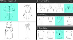 Kita juga bisa membuat sendiri desain baju yang kita inginkan dengan memaksimalkan kreatifitas yang ada pada. 13 Aplikasi Desain Baju Di Android Pc Dan Web Online Terbaik 2021