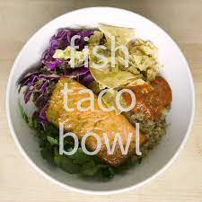 Check spelling or type a new query. Sweetgreen Fish Taco Bowl Facebook