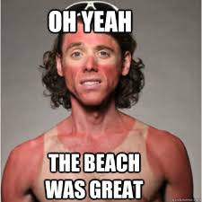 Nobody sunscreen commercials the sun is a deadly lazer. Dermacaredirect On Twitter Protect Your Skin Wear Sunscreen Dermacaredirect Skincancer