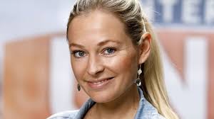 Hilferuf! Ex-"Unter uns"-Star Sarah Storks Freund vermisst