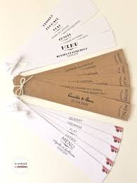 Menu Eventail Personnalise Decoration De Table Mariage Ou Etsy Tischdekoration Hochzeit Dekor Hochzeit Taufe Tischdekoration