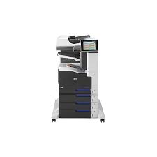 Download the latest drivers, firmware, and software for your hp laserjet pro mfp m130nw.this is hp's official website that will help automatically detect and download the correct drivers free of cost hp laserjet pro mfp m130nw. Hp Color Laserjet Enterprise Mfp M775z Cc524a A3 Size 600x600dpi 30ppm Printer Thailand Com
