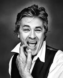 Alain Delon from childhood to adult..❤️