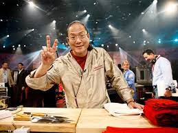 Morimoto S Top 5 Places To Eat In Honolulu Food Network Restaurants Food Network Food Network