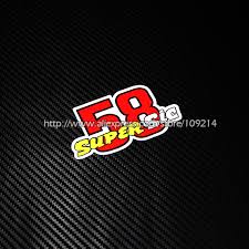 6.we accept diy case,you can send us your photo,name,logo or others,then we will make a unique phone case just for you. Stickers Set Marco Simoncelli Logo 58 10 Pcs Offer Motor Motogp Motorrad