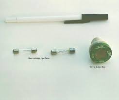 fuses physics of conductors and insulators electronics