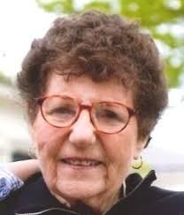 Edith Kabatznick Obituary (1921