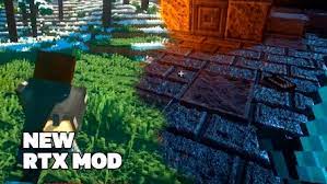 Shaders pack and other tools will make the picture in hd graphics! Rtx Ray Tracing For Minecraft Pe Apk Apkdownload Com