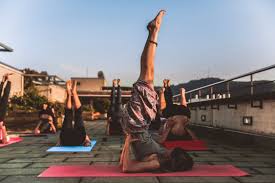 Beste Yogaboeken Top 10 Update 2020 1 Kennisbank