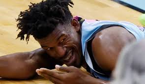 His birthday, what he did before fame, his family life, fun trivia facts, popularity rankings, and more. Nba Jimmy Butler Als Mvp Kandidat Wie Der Heat Superstar Miamis Saison Fast Im Alleingang Rettete