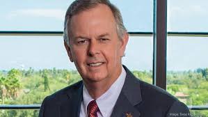 How Mandy Austin wants to grow Texas Regional Bank in DFW