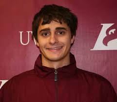 2012-13 Men's Swimming and Diving Roster