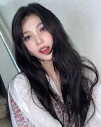 Visual Joy yang gila😍cantik banget