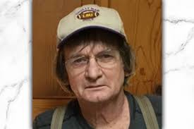 Obit: Ronnie Russell Monroe