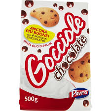 Crackers pavesi non salati g.560. Pavesi Gocciole Chocolate Biscotti Al Cioccolato 500 Gr Cicalia Com