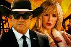 Yellowstone's Gil Birmingham Talks Season 5 Part B, The "Beautiful  Storyline" Of Rainwater & Kayce And Potential Spinoff