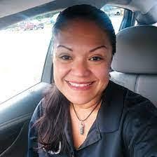 Lavonda Mathis's Instagram, Twitter & Facebook