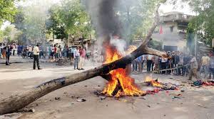 Bharat bandh 26th march, bharat bandh has been announced across the country tomorrow. Bharat Bandh Tomorrow Section 144 Imposed In Parts Of Mp Impact On Internet Services Also