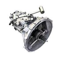 Foton Aumark S1/S3 ZF Gearbox Assembly : Foton Truck Parts ...